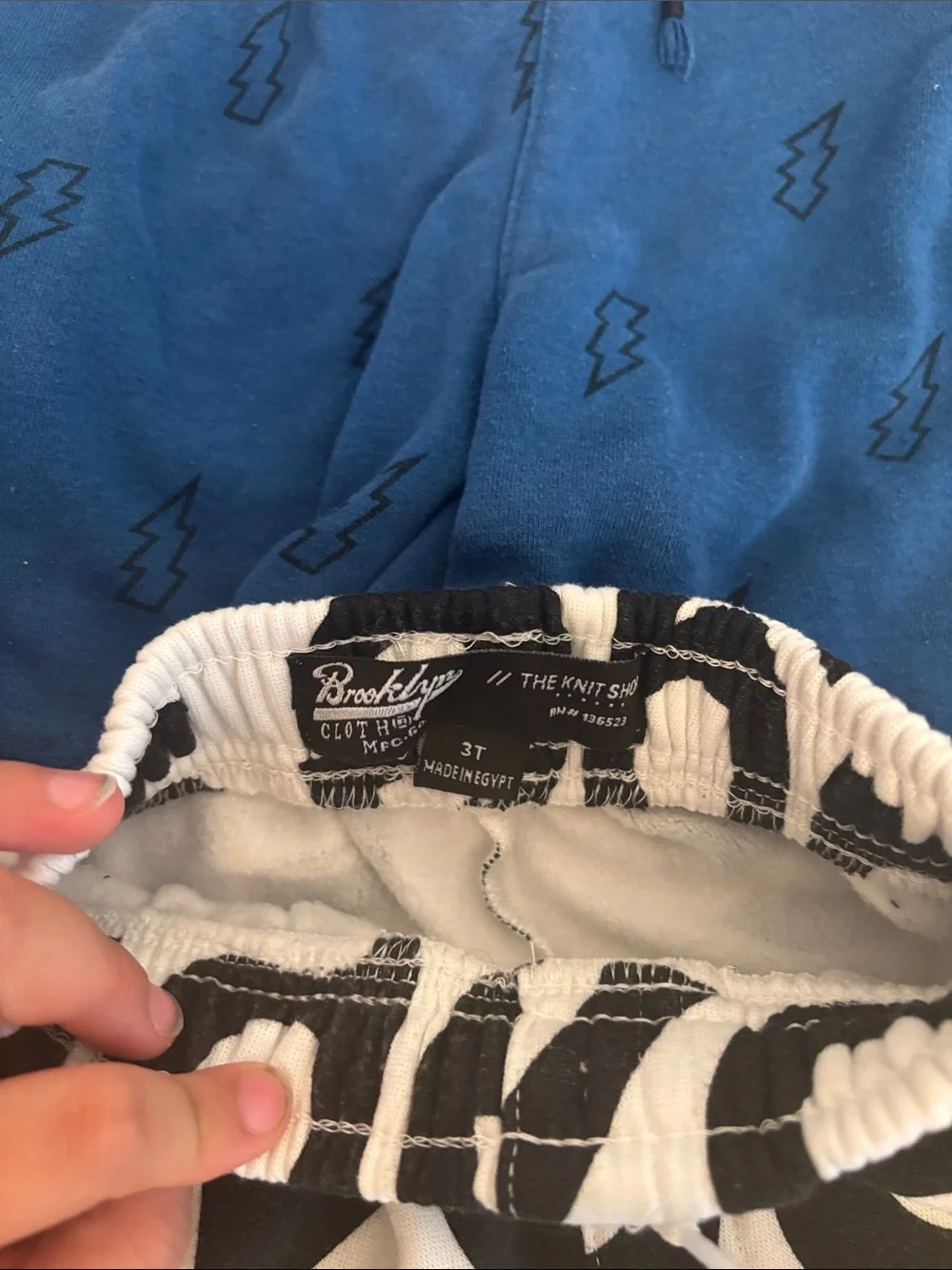 Boys shorts bundle size 2-4